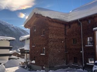 Apartments SARLO - Sankt Anton am Arlberg - 6