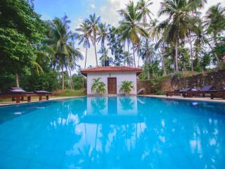 Thalpe Walawwa Heritage Villa - Unawatuna - 6
