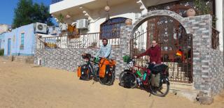 Habibi Nubian Guest House-Nubian Hospitality - 4