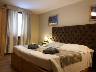 Hotel Edelweiss 3 Stelle SUPERIOR - Breuil-Cervinia - 2