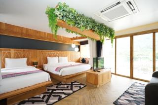 Passion Resort Kiriwong - Khiriwong - 5