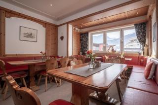 Pension Sonnenheim - 6