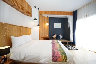 Passion Resort Kiriwong - Khiriwong - 8