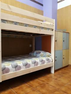 Albergue La Vargona - Camaleño - 2