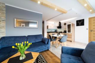 Apartament z garażem "Widok na Skrzyczne" - Słoneczna Góra - Szczyrk - 0