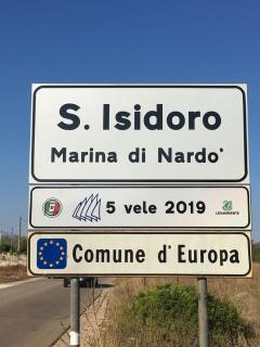 Masseria San Vito - Copertino - 2