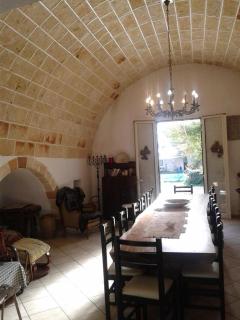 Masseria San Vito - Villa con Piscina - 3