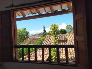 El Zaguan - Barichara - 3