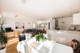 Alpenblick - Direct lake view - 4