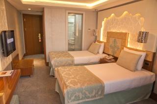 Style Star Hotel Cihangir - Istanbul - 9