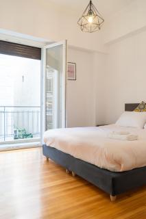 Aristotelous Lux Apartment In Athens VIPGreece - Atene - 8