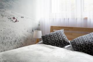 Apartament z garażem "Widok na Skrzyczne" - Słoneczna Góra - Szczyrk - 1