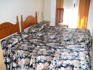 Hostal del Mar - Madrid - 4