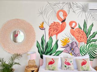 Flamingo - Gili Trawangan - 0