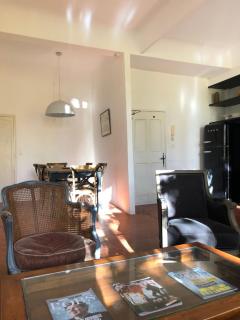 Beau 3 pièces 83 m2 au coeur du centre historique d'Aix en Provence - 7