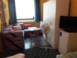 Lillafüred Kapuja Hotel - Miskolc - 1