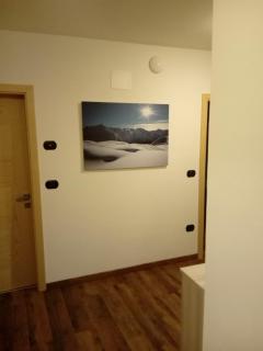 Appartamento Cristallo di Ghiaccio - Passo del Tonale - 3