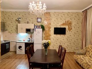 Apartment on Zhukovskogo - 7