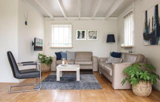 Vakantiewoning aan het Veerse meer - 2