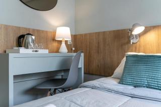 Urbano Hotel - Montevideo - 6