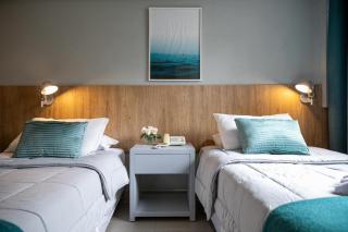 Urbano Hotel - Montevideo - 8