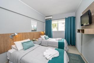 Urbano Hotel - 9