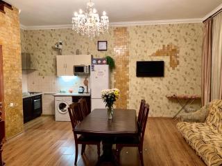 Apartment on Zhukovskogo - Odesa - 3