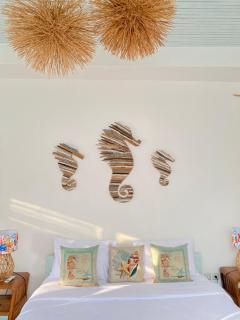 Flamingo - Gili Trawangan - 5