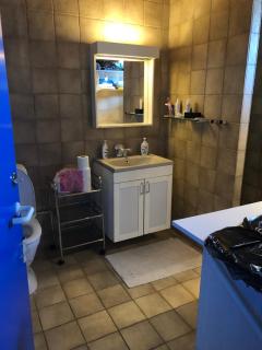 isi4u hostel - Sisimiut - 6