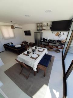 Casa Morada do Toque - São Miguel dos Milagres - 6