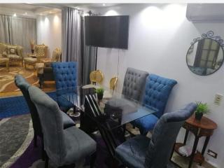 Private Family Apartment in Dokki - Il Cairo - 5