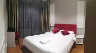 I-City Perfect Homestay ( Free Car Park, Clean, Modern Stylish Design) - Shah Alam - 6