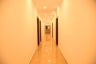 Hotel Tea City - 8