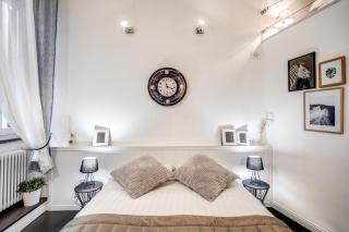 Trastevere Miracle Suite - Roma - 6