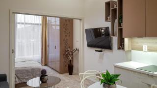 Apartmán LIANA Hrebienok C106 - 4