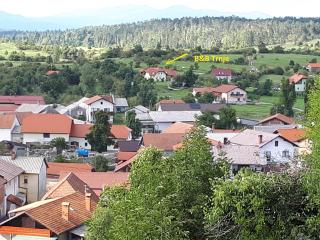 Bed and Breakfast Trnje - Pivka - 8