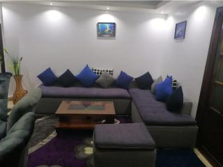 Private Family Apartment in Dokki - Il Cairo - 8