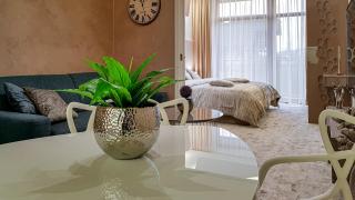 Apartmán LIANA Hrebienok C107 - Starý Smokovec - 0