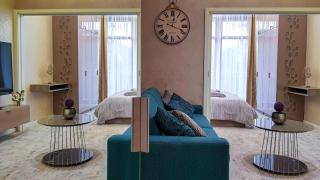 Apartmán LIANA Hrebienok C107 - Starý Smokovec - 4