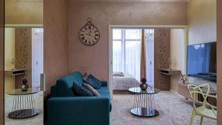 Apartmán LIANA Hrebienok C107 - Starý Smokovec - 6