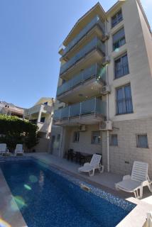 Markovic apartmani - Budva - 9