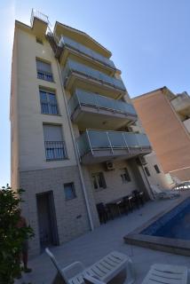 Markovic apartmani - Budva - 8