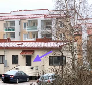Little house with sauna - Lahti - 7