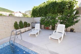 Markovic apartmani - Budva - 3
