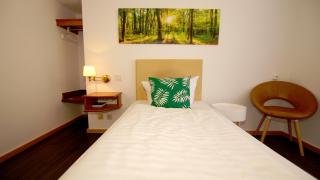 gut-Hotel Tannenhof - Haiger - 2
