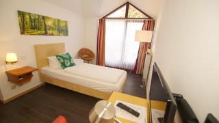 gut-Hotel Tannenhof - Haiger - 6