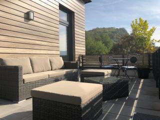 A&N Prestige Apartments "Attika" close to BASEL and Rhine river - Grenzach-Wyhlen - 9
