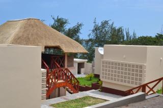 Villa Espanhola Bilene - 1