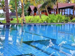 Maliekal Heritance Cherai Beach Cochin - Cherai Beach - 7