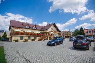 Hotel Kantoria - Tarnów - 8